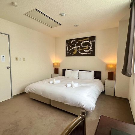 Hakuba Echo Hotel Phòng bức ảnh