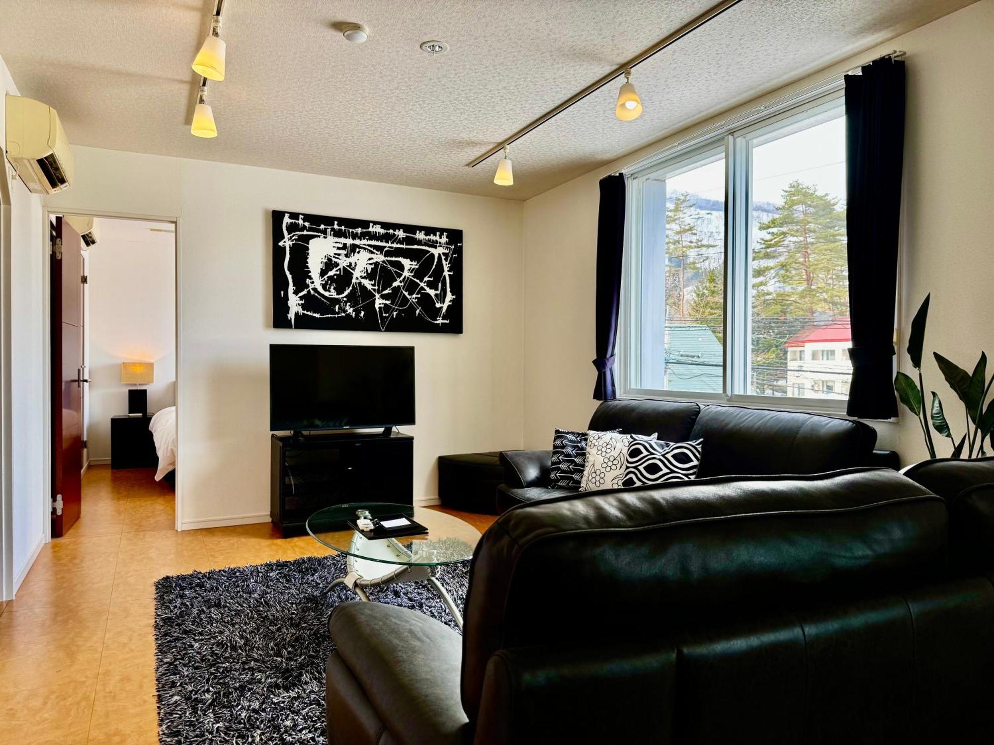 Hakuba Echo Hotel Ngoại thất bức ảnh