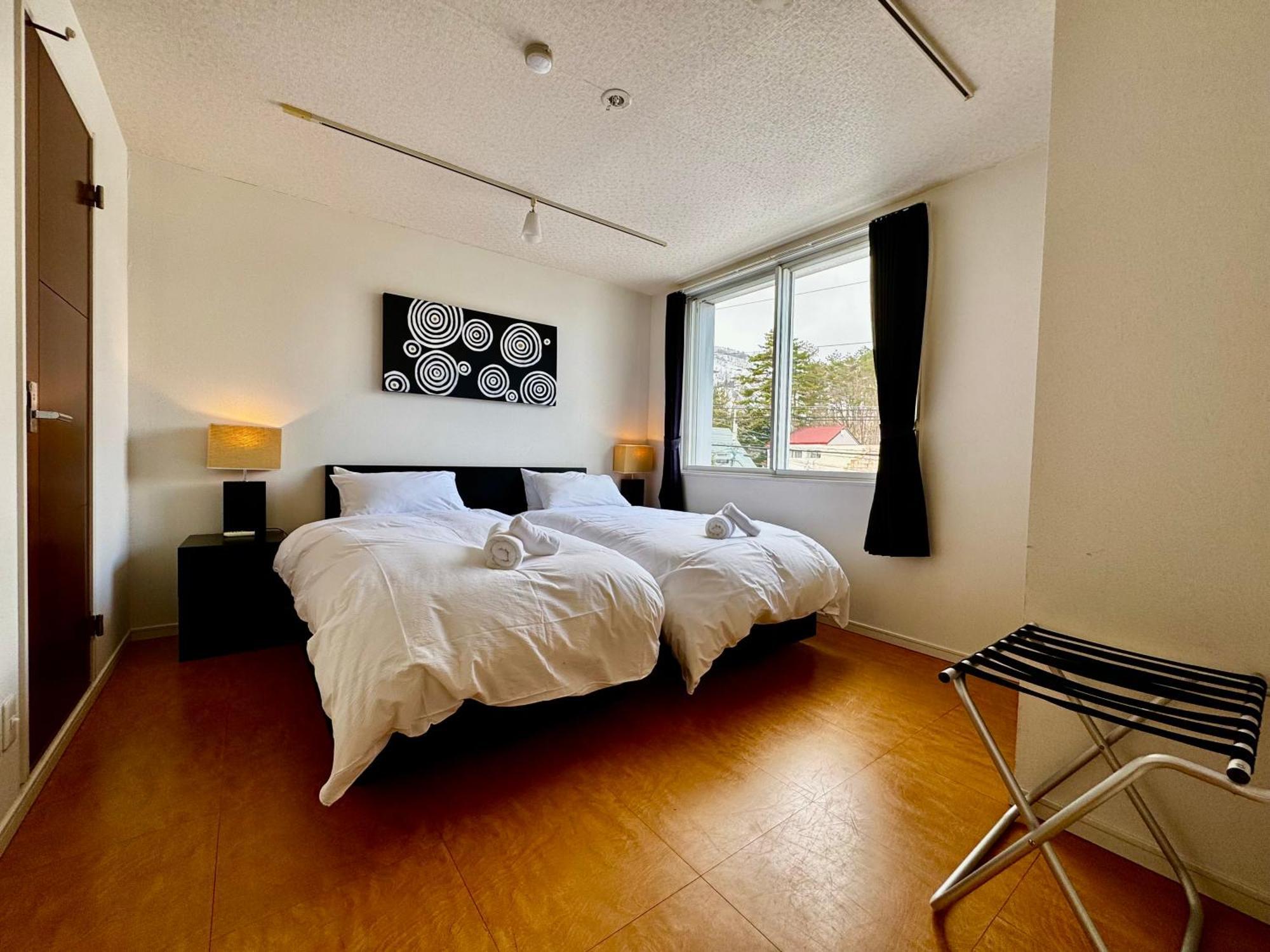 Hakuba Echo Hotel Ngoại thất bức ảnh