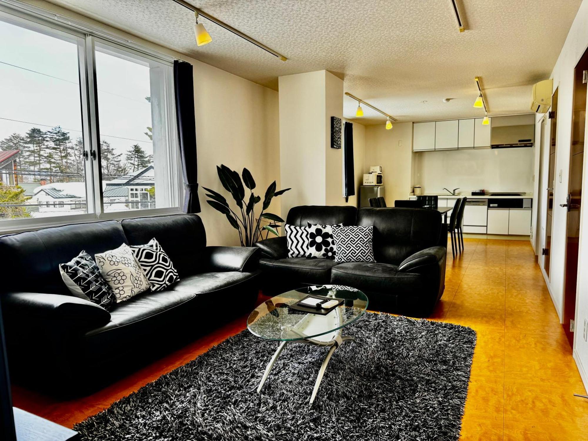 Hakuba Echo Hotel Ngoại thất bức ảnh