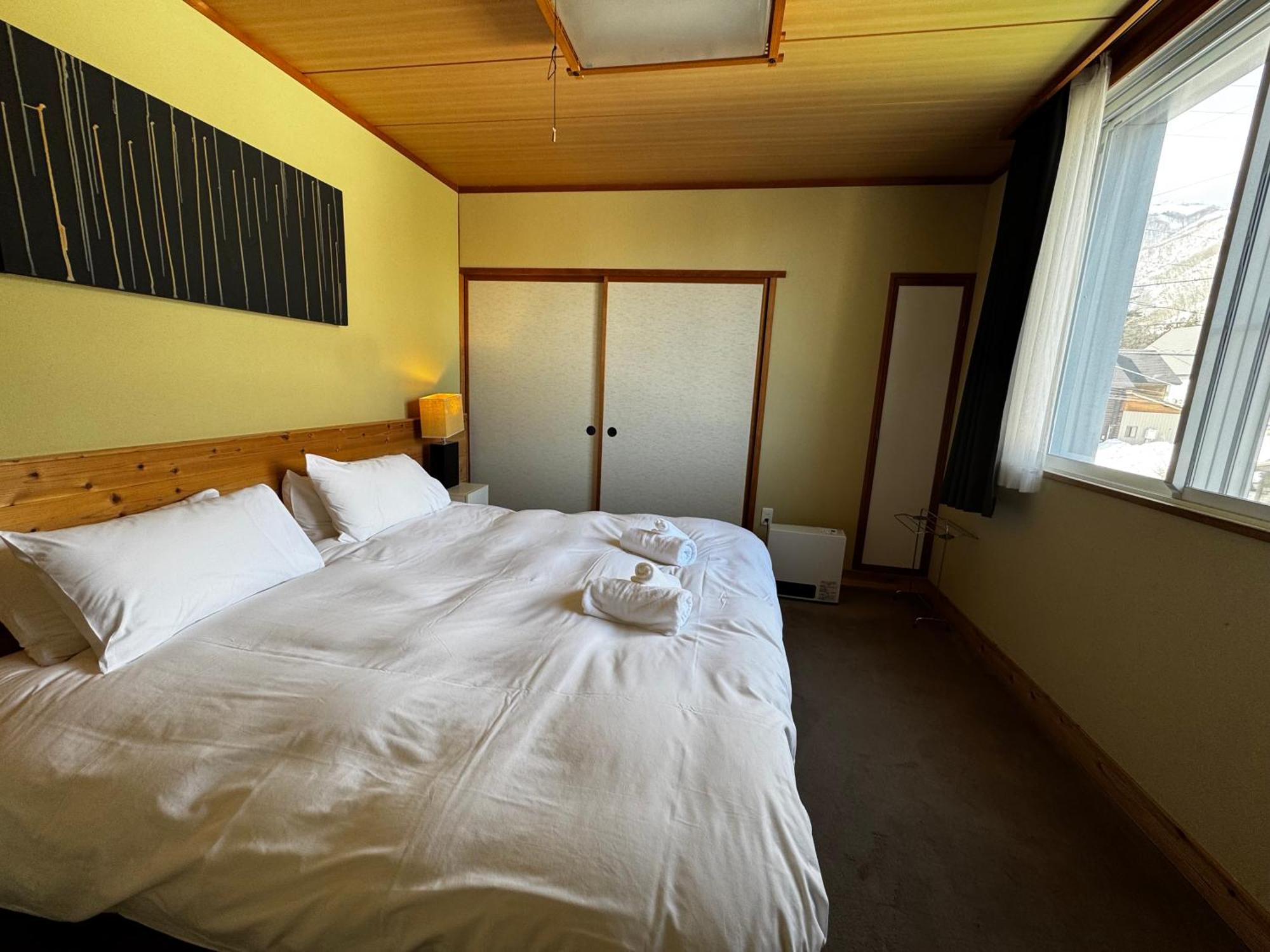 Hakuba Echo Hotel Ngoại thất bức ảnh